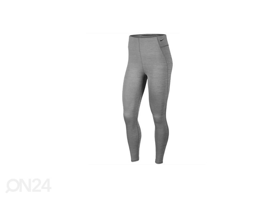 Naisten verryttelyhousut Nike NK Sculpt Victory Tights W AQ0284-068 kuvasuurennos