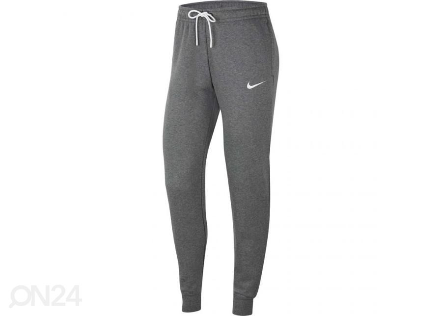 Naisten verryttelyhousut Nike Park 20 Fleece kuvasuurennos