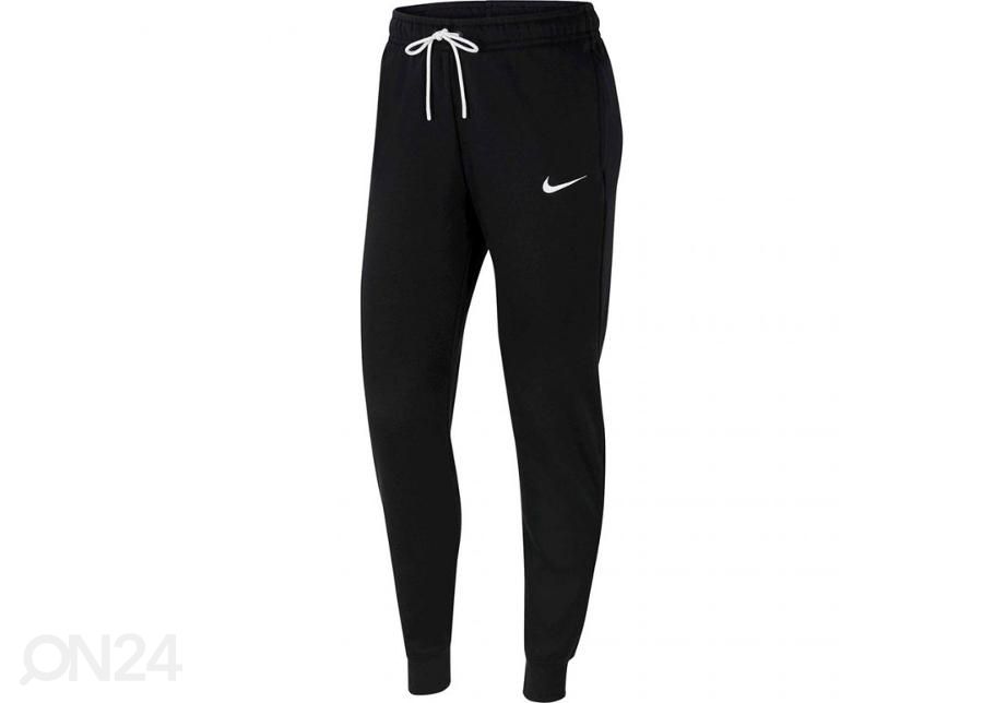 Naisten verryttelyhousut Nike Park 20 Fleece kuvasuurennos