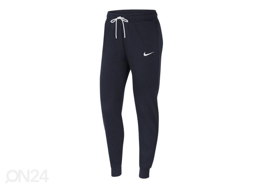 Naisten verryttelyhousut Nike Park 20 Fleece kuvasuurennos