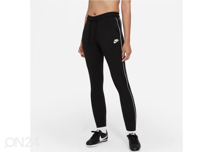 Naisten verryttelyhousut Nike Sportswear Joggers kuvasuurennos