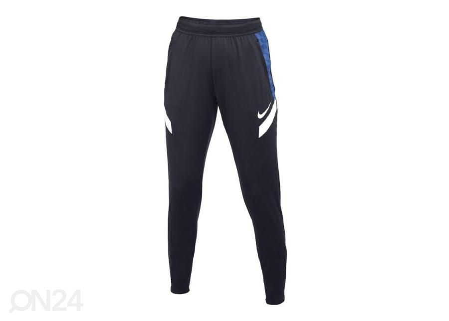 Naisten verryttelyhousut Nike Strike 21 kuvasuurennos
