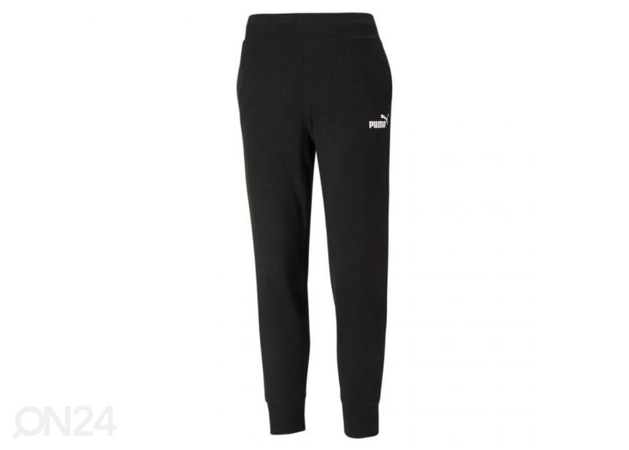 Naisten verryttelyhousut Puma ESS Sweatpants TR kuvasuurennos