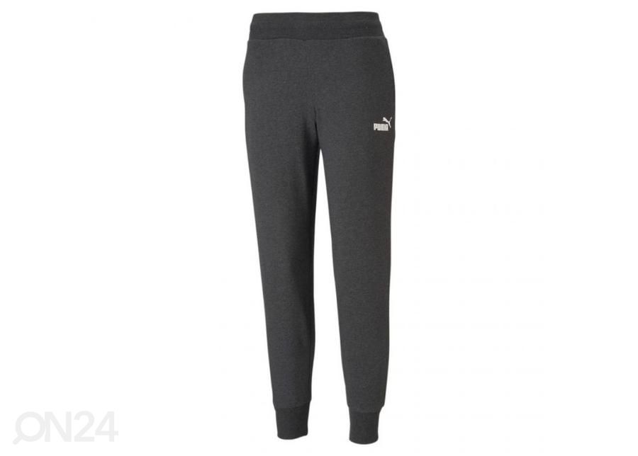 Naisten verryttelyhousut Puma ESS Sweatpants TR kuvasuurennos