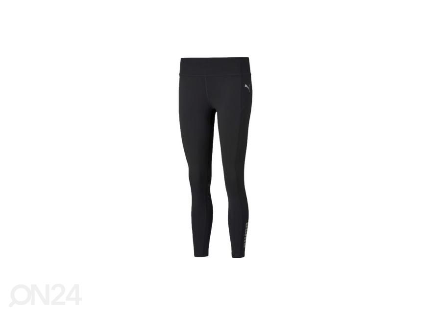 Naisten verryttelyhousut Puma RTG Tights kuvasuurennos