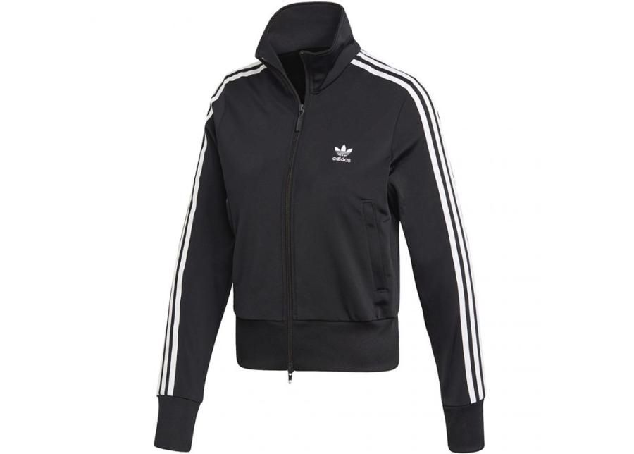 Naisten verryttelytakki adidas Firebird Track Top W FM3269 kuvasuurennos