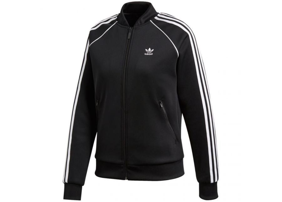 Naisten verryttelytakki Adidas SST TT W CE2392 kuvasuurennos