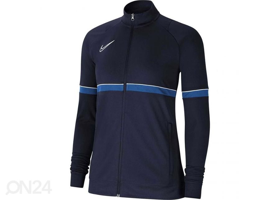 Naisten verryttelytakki Nike Dri-FIT Academy 21 kuvasuurennos