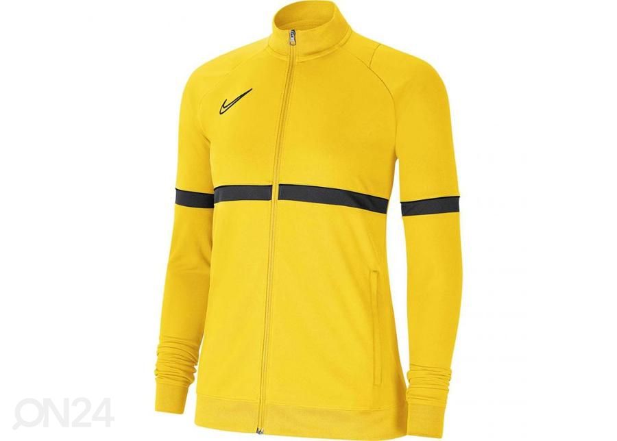 Naisten verryttelytakki Nike Dri-FIT Academy 21 kuvasuurennos