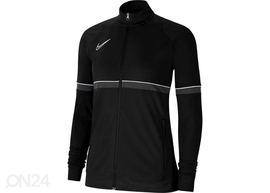 Naisten verryttelytakki Nike Dri-FIT Academy 21 kuvasuurennos