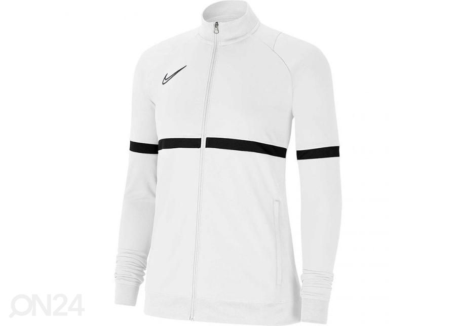 Naisten verryttelytakki Nike Dri-FIT Academy 21 kuvasuurennos