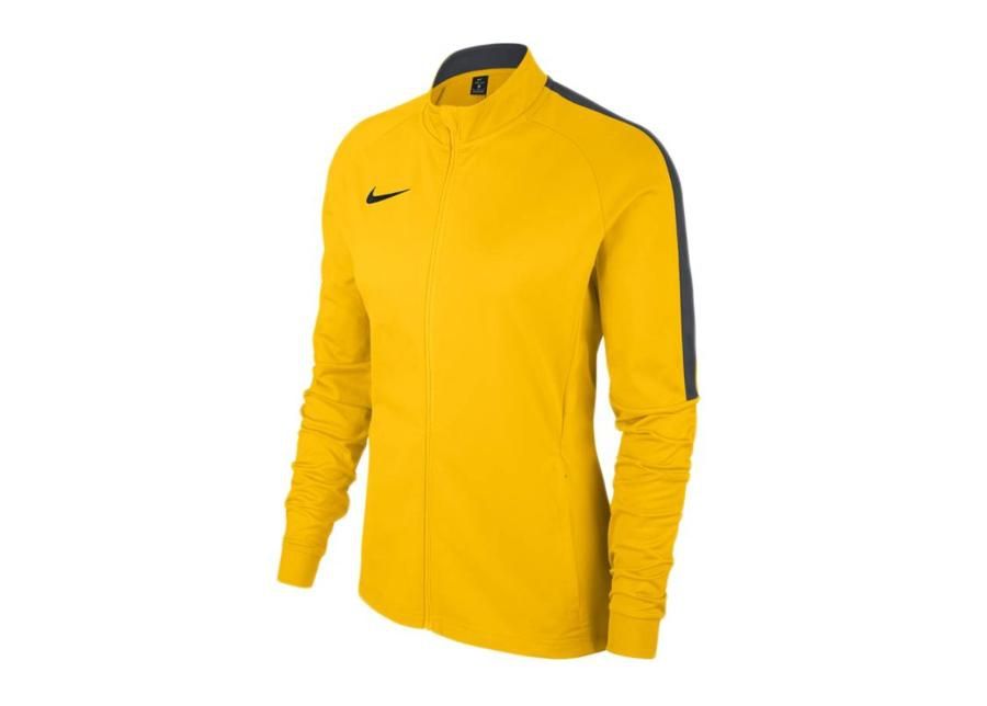 Naisten verryttelytakki Nike Womens Academy 18 Trainin W 893767-719 kuvasuurennos