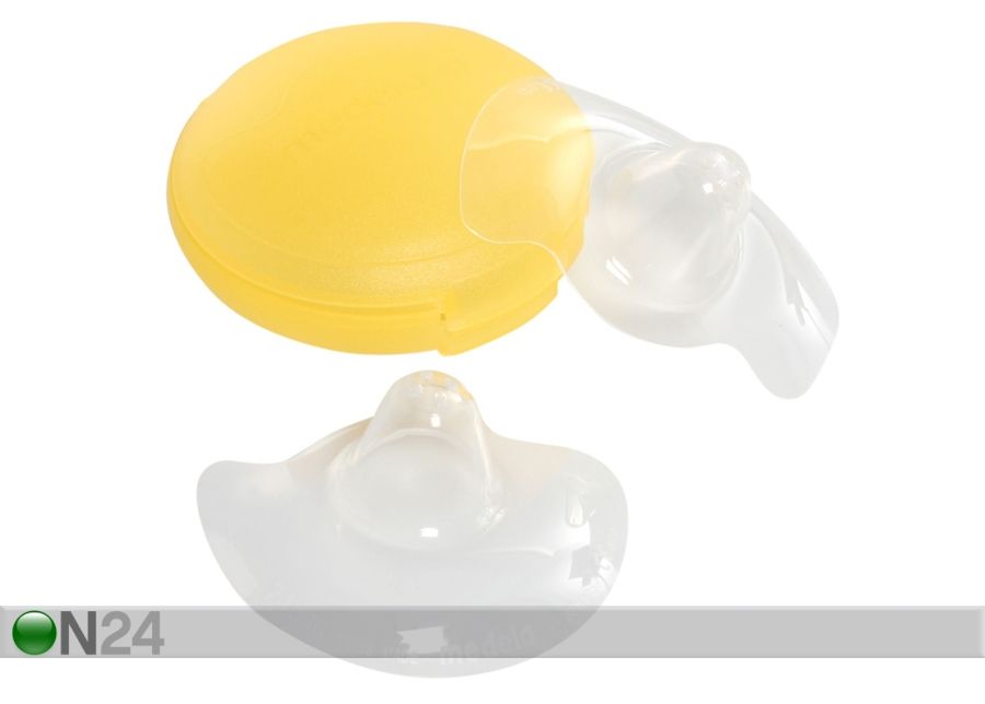 Nännisuojat MEDELA CONTACT™ kuvasuurennos