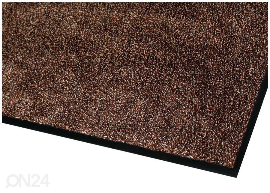 Narma kynnysmatto Bali, beige 80x120 cm kuvasuurennos