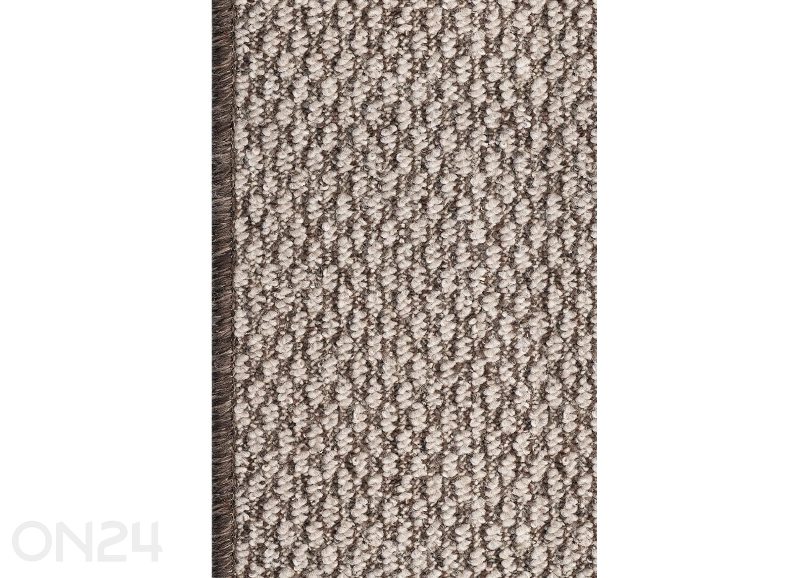 Narma pitkä matto Rubin™beige 60x80 cm kuvasuurennos