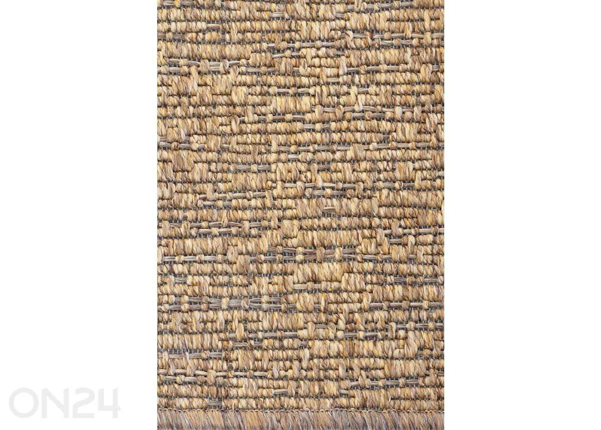 Narma sidosmatto Tirol™ gold 60x80 cm kuvasuurennos