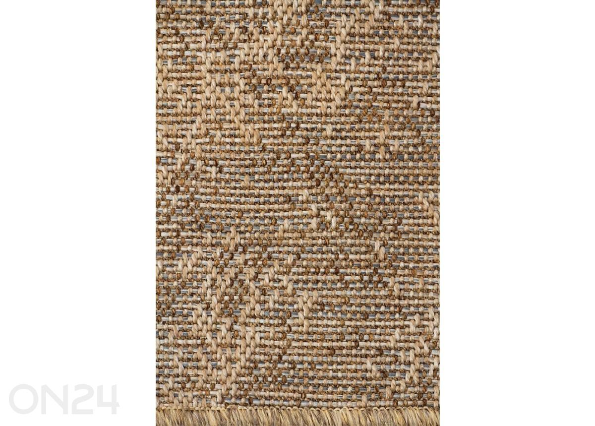 Narma sidosmatto TORNADO™ gold 60x80 cm kuvasuurennos
