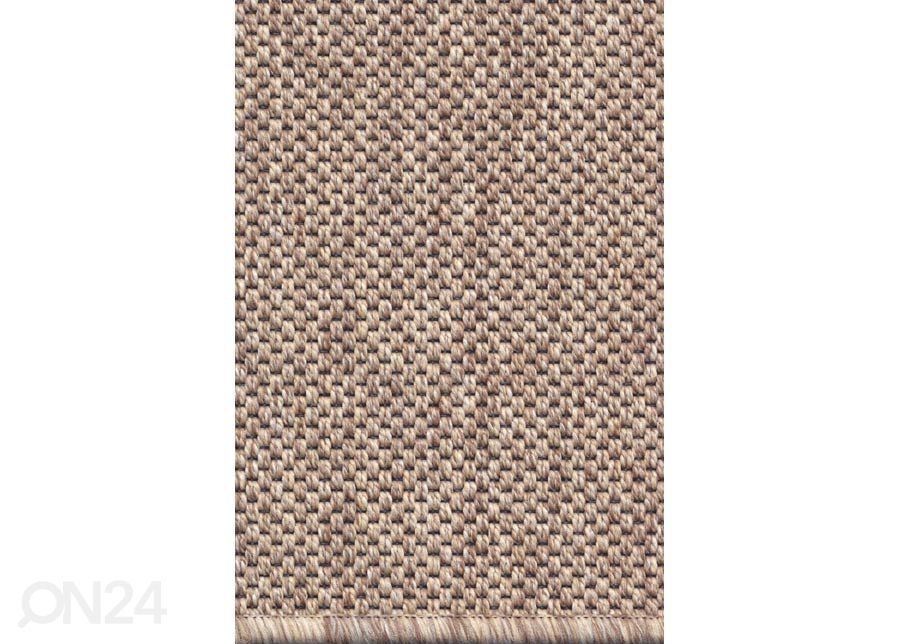 Narma sidosmatto Vagabond™ beige 60x80 cm kuvasuurennos