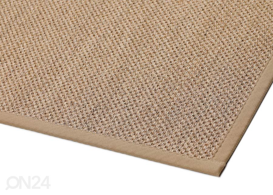 Narma sisalmatto Dragon™ 300x400 cm kuvasuurennos