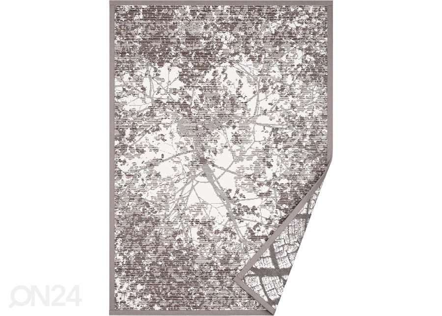 NARMA smartWeave® DUO matto Maramaa beige 200x300 cm kuvasuurennos