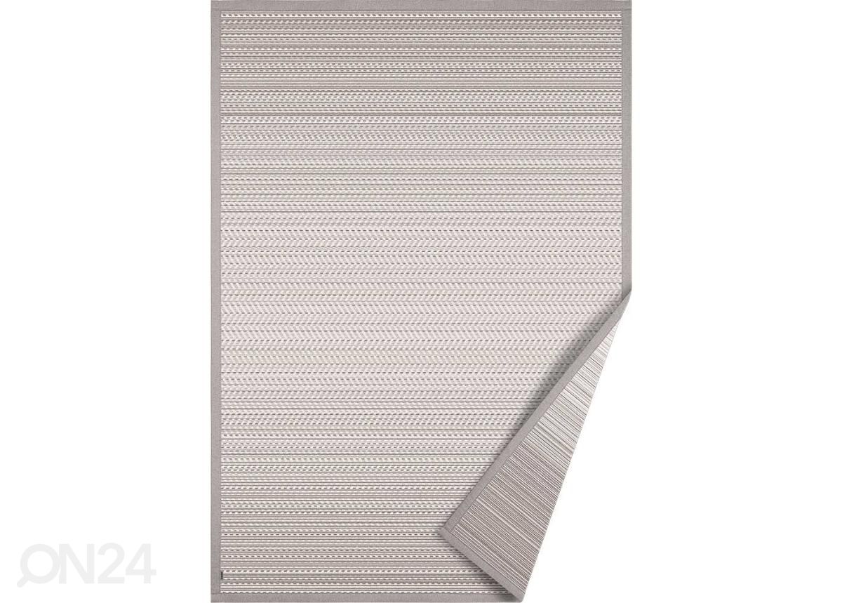 NARMA smartWeave® matto Koidu beige 200x300 cm kuvasuurennos