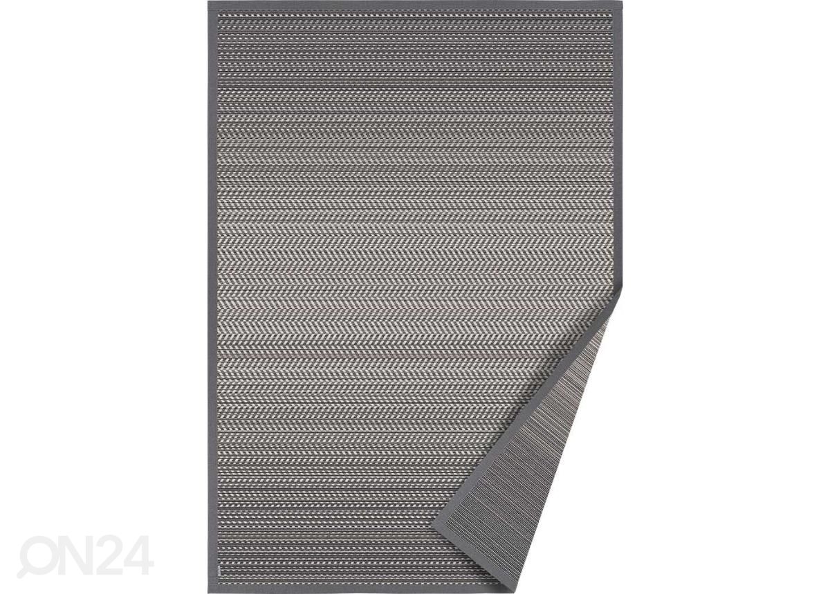 NARMA smartWeave® matto Koidu grey 160x230 cm kuvasuurennos