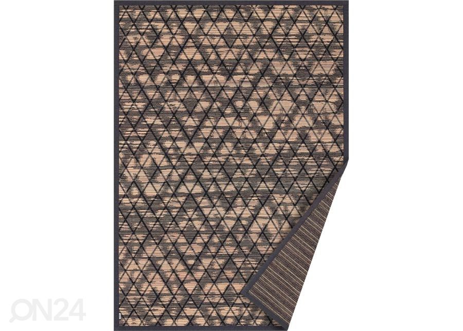 NARMA smartWeave® matto Kuma carbon 100x160 cm kuvasuurennos