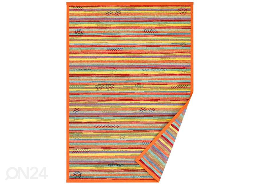 NARMA smartWeave® matto Liiva multi 100x160 cm kuvasuurennos
