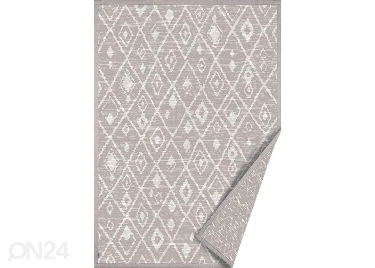 NARMA smartWeave® matto Mui beige 140x200 cm kuvasuurennos