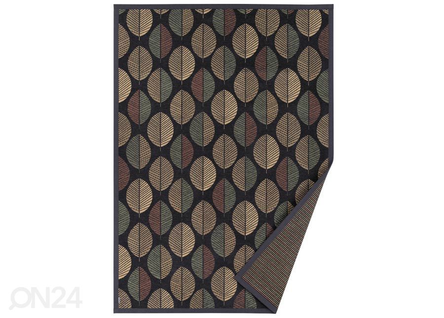 NARMA smartWeave® matto Pärna carbon 200x300 cm kuvasuurennos