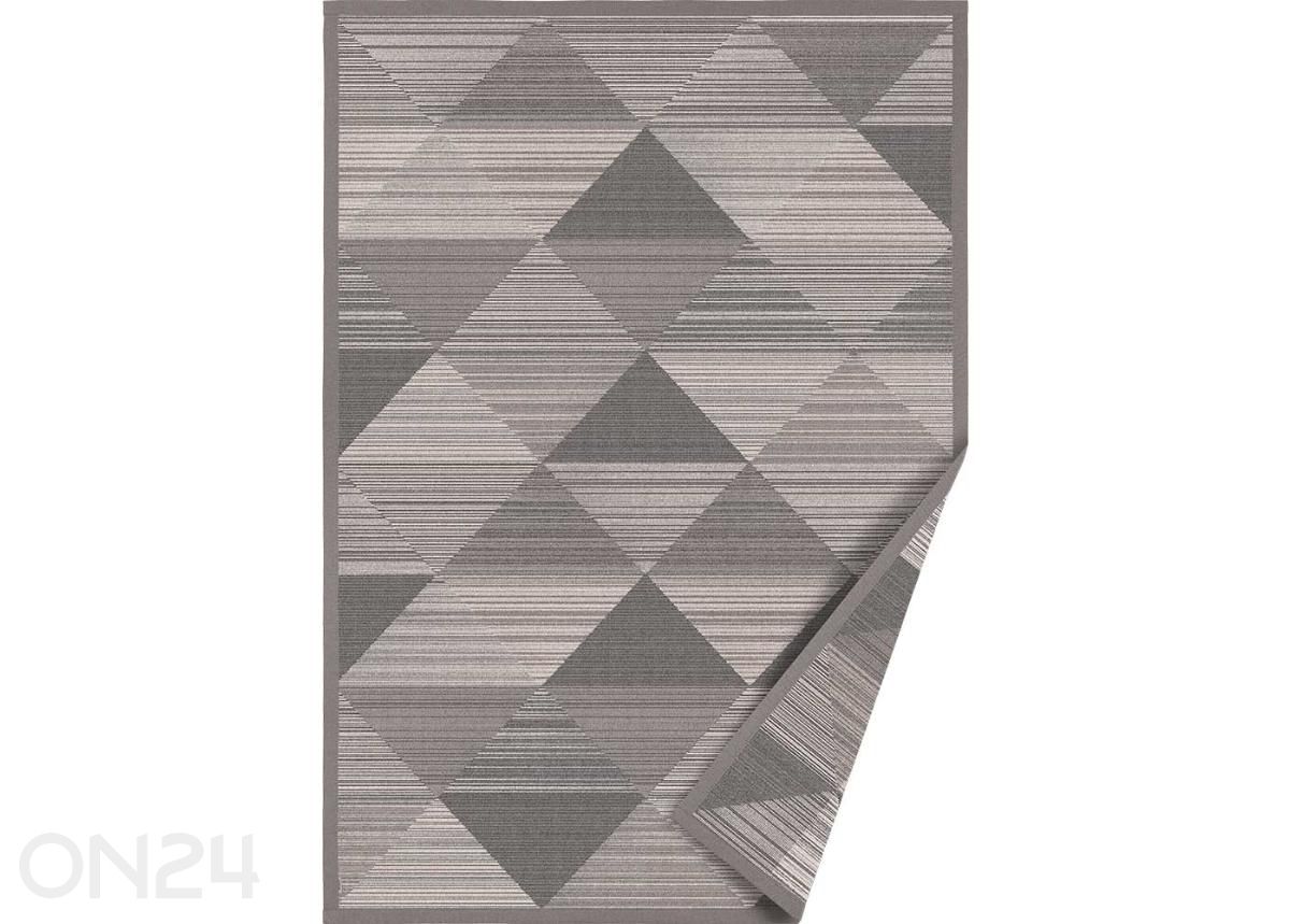 NARMA smartWeave® matto Ruusa linen 140x200 cm kuvasuurennos