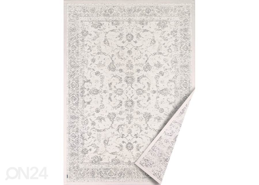 NARMA smartWeave® matto Sagadi cream 140x200 cm kuvasuurennos