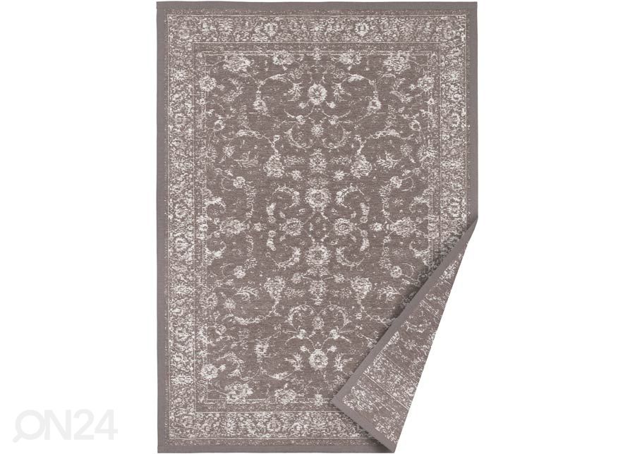 NARMA smartWeave® matto Sagadi linen 70x140 cm kuvasuurennos