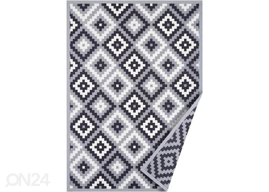 NARMA smartWeave® matto Saka silver 200x300 cm kuvasuurennos