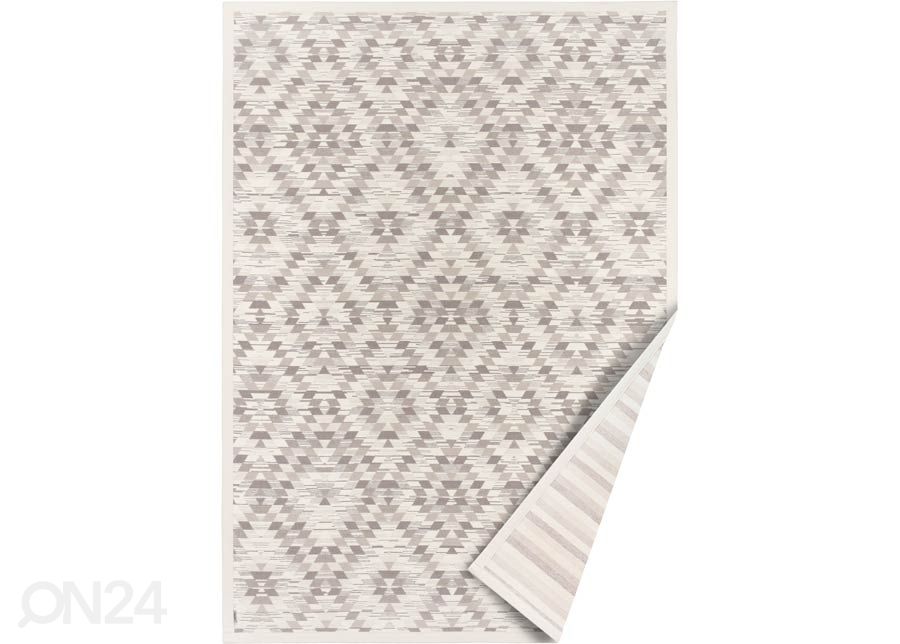 NARMA smartWeave® matto Vergi white 200x300 cm kuvasuurennos