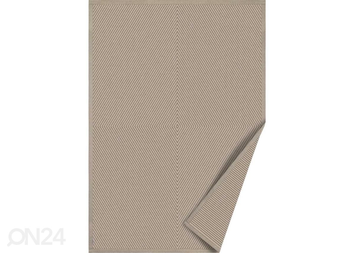 NARMA smartWeave® matto Vivva khaki 200x300 cm kuvasuurennos