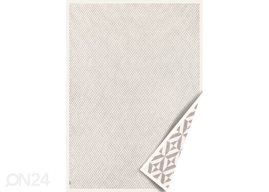 NARMA smartWeave® matto white 200x300 cm kuvasuurennos