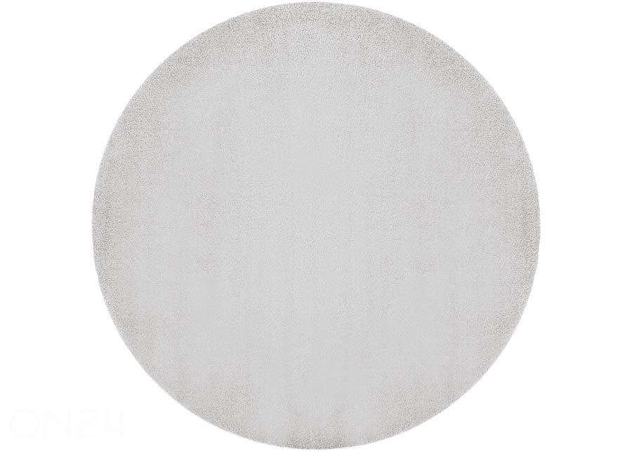 Narma velourmatto Eden™ pyöreä Ø 133 cm kuvasuurennos