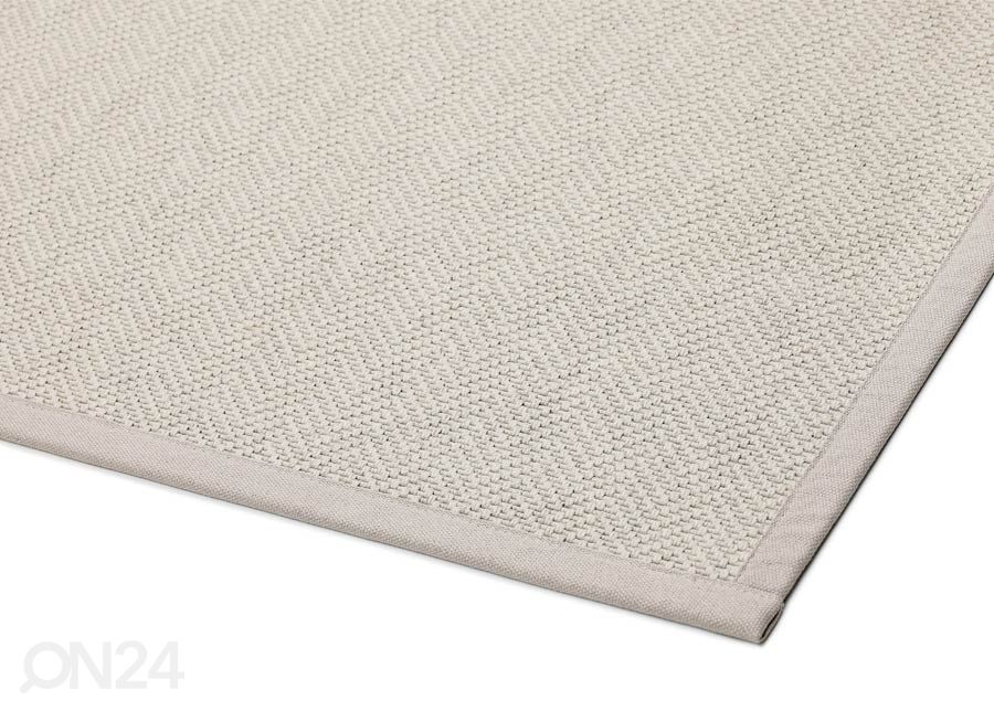 Narma villamatto Bergen™ 160x240 cm kuvasuurennos