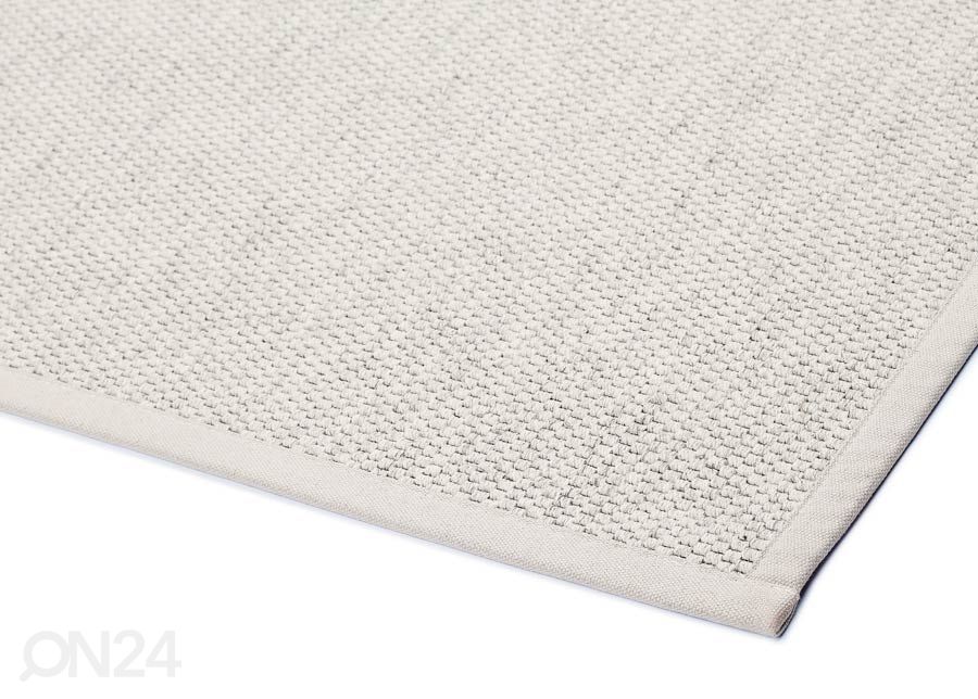 Narma villamatto Savanna™ 100x160 cm kuvasuurennos