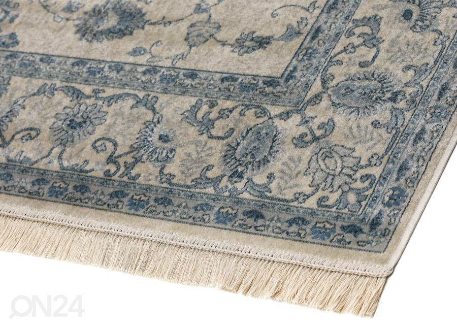 Narma viskoosimatto Almira grey 185x275 cm kuvasuurennos