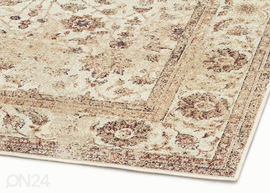 Narma viskoosimatto Maya gold 160x230 cm kuvasuurennos