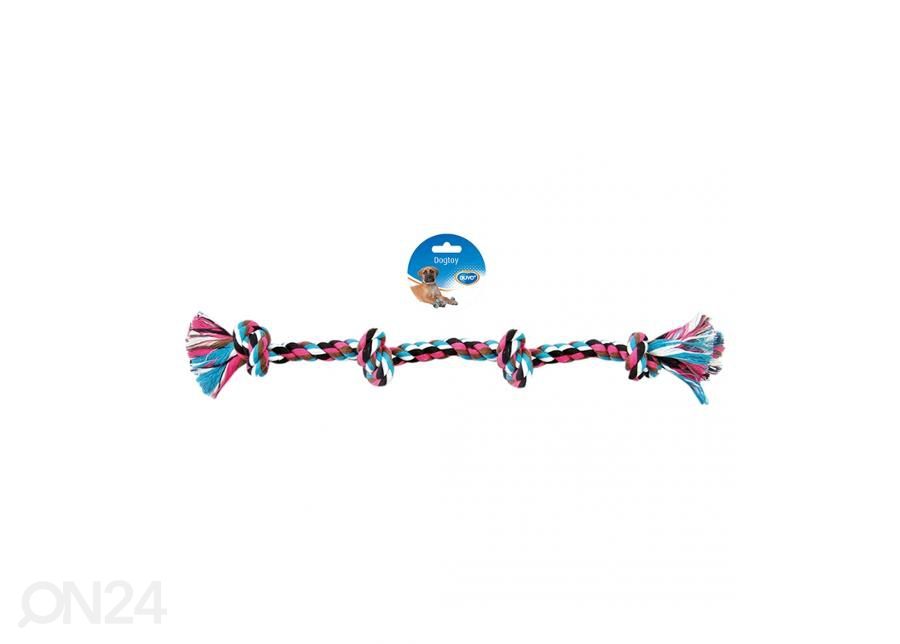 Narulelu 4 solmulla 55 cm monivärinen Duvo+ kuvasuurennos