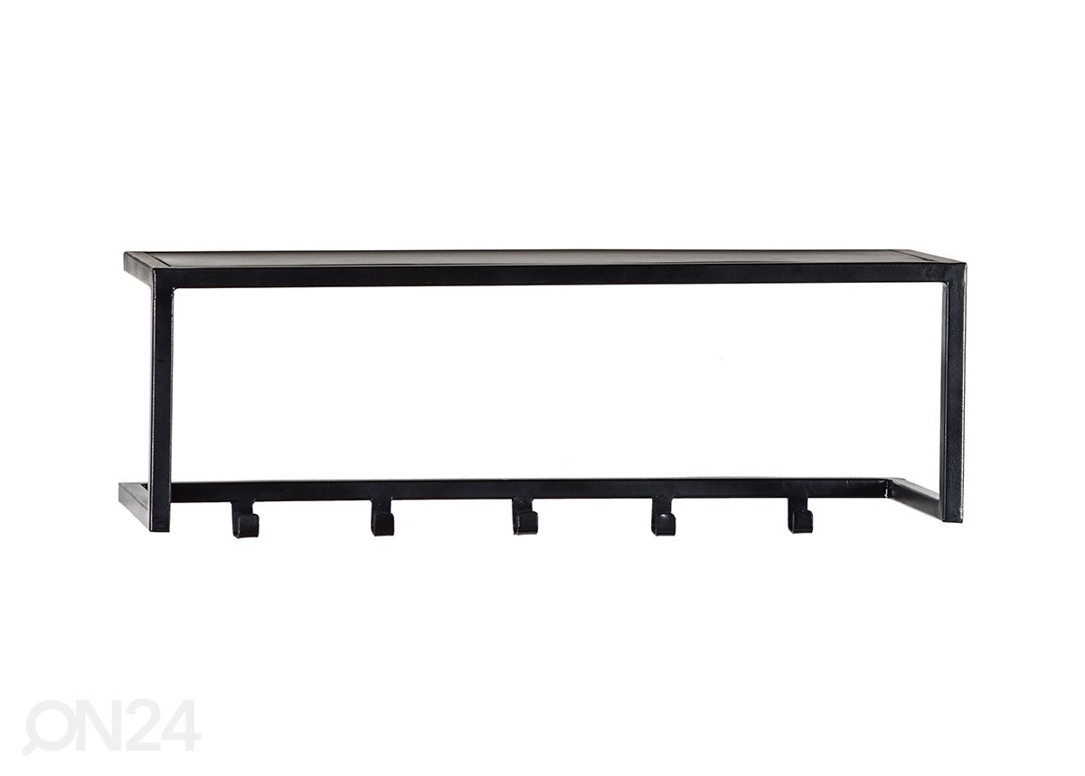 Naulakko Abby 78 cm kuvasuurennos