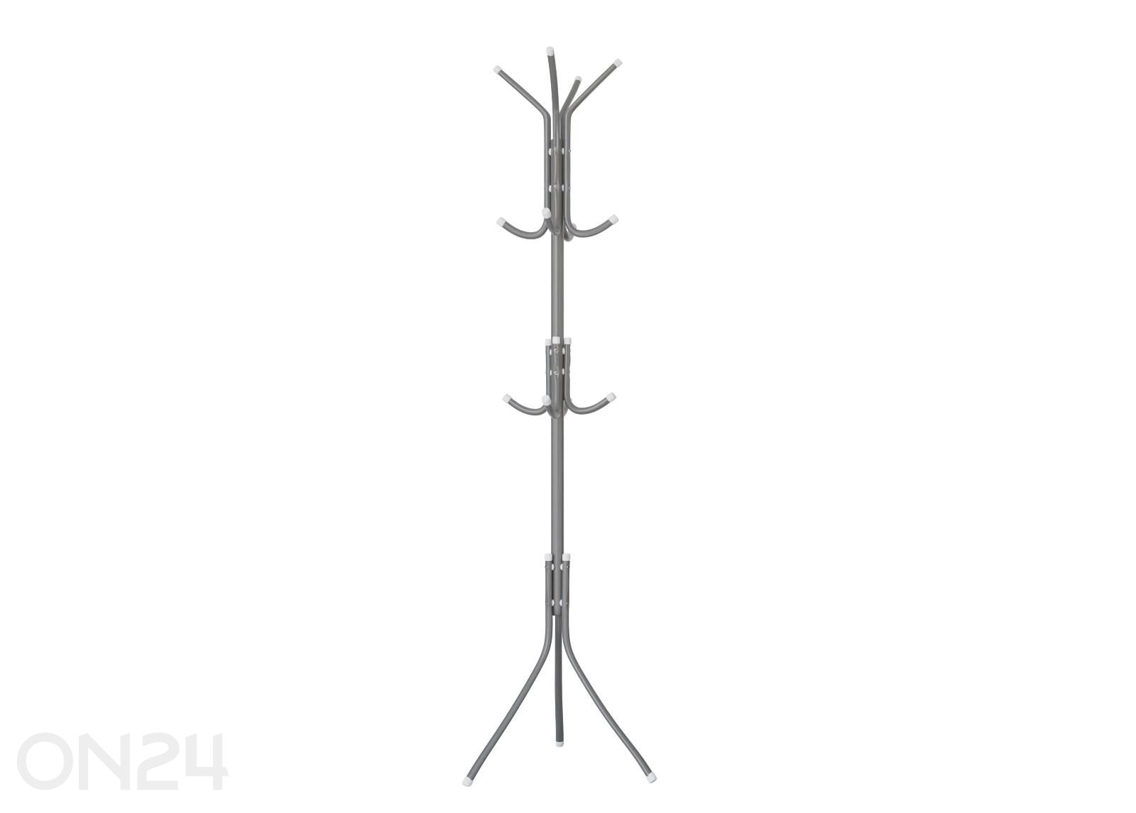 Naulakko Morry kuvasuurennos