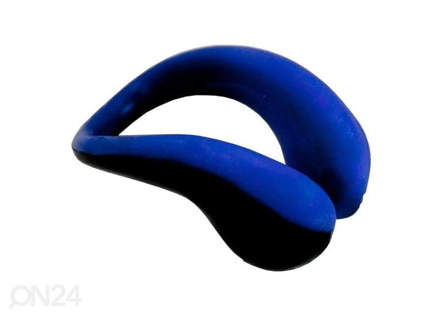 Nenäklipsi uimiseen ja sukeltamiseen Aqua Speed Pro kuvasuurennos