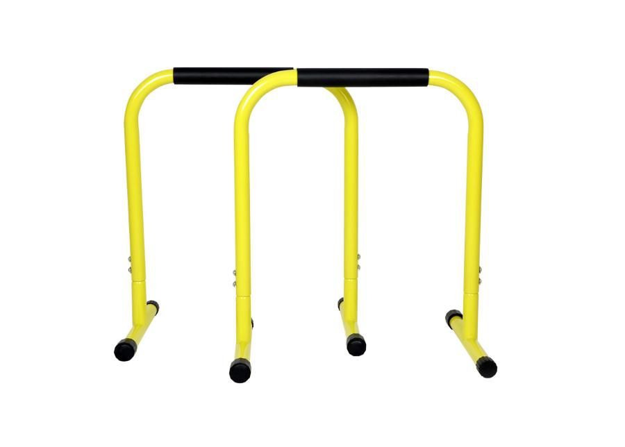 Nojapuut inSPORTline Push Up PU1000 kuvasuurennos