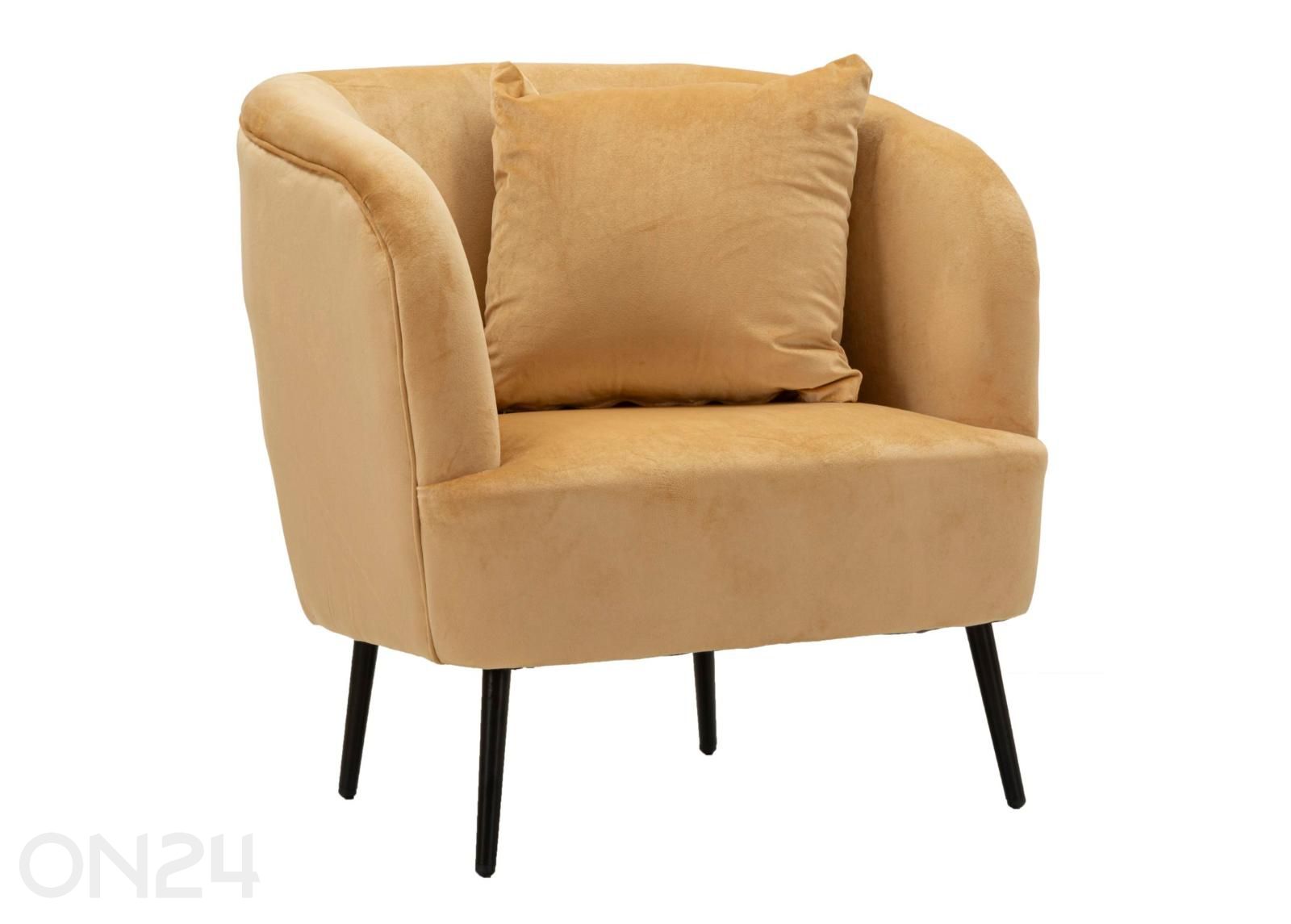 Nojatuoli kuvasuurennos