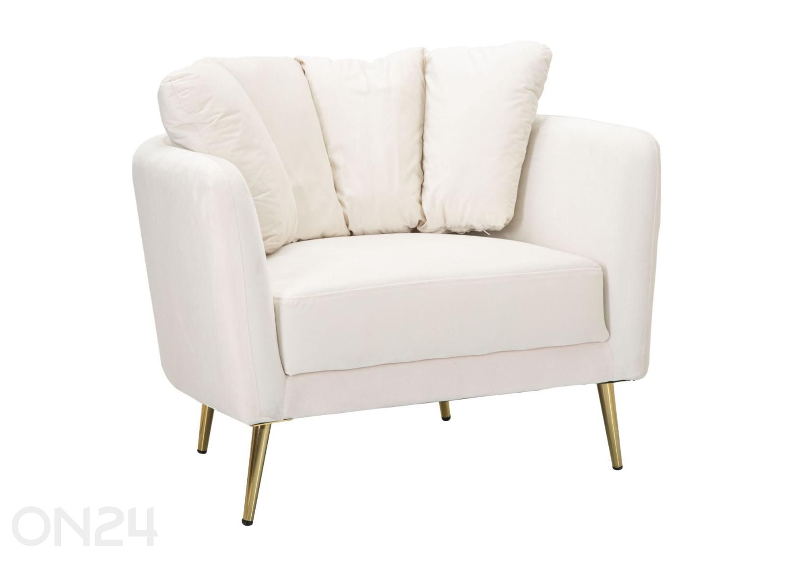 Nojatuoli kuvasuurennos