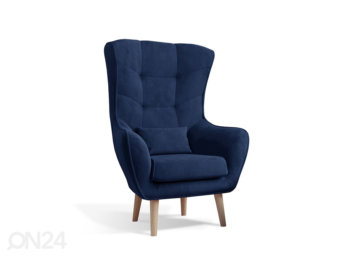 Nojatuoli Arti kuvasuurennos